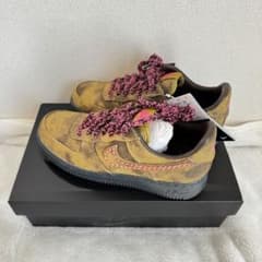 NIKE AIR FORCE 1 BOUCLE QSのサムネイル