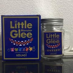 ※値下げ※【未使用】非売品 リトグリジャーのサムネイル