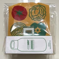 サブウェイ 福袋 2026のサムネイル