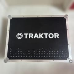 TRAKTOR S3/S4フライトケース - メルカリ