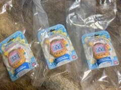 Ringcolle! たまごっち４　3個セットのサムネイル
