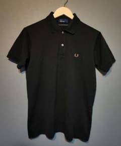 FRED PERRY SOLOTEX ポロシャツのサムネイル