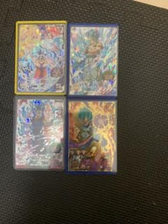 ドラゴンボール 引退品 アニバーサリー 孫悟空のサムネイル