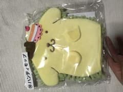 ポムポムプリン ハンディモップ×3のサムネイル