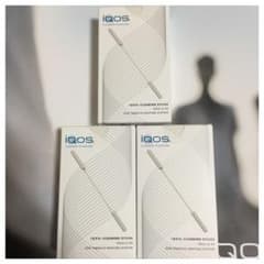 iqos クリーニングスティック クリーナーのサムネイル