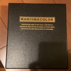 KARISMACOLORのサムネイル