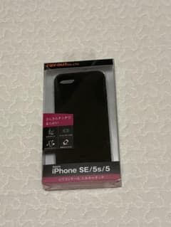 iPhone ケース　シリコン　SE /5s /5のサムネイル