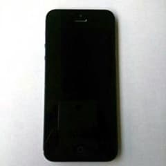 Iphone5 16G SIMありのサムネイル