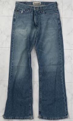 ホリスター　Hollister　デニム　ジーンズのサムネイル