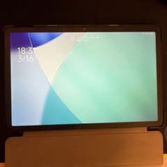 Redmi Pad SE 2023 11インチ 本体 グラファイトグレーのサムネイル