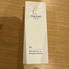 セール中⭐️TAKAMI スキンピールエッセンス 30ml 03のサムネイル