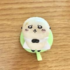깜짝 달걀 치이카와 오후로 푸카린 라코 선생님 버스 폭탄 반다이