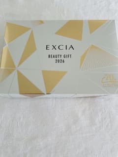 ALBION EXCIA BEAUTY GIFT 2026 - メルカリ