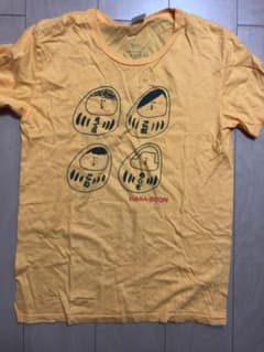 KANA-BOON バンドＴシャツのサムネイル