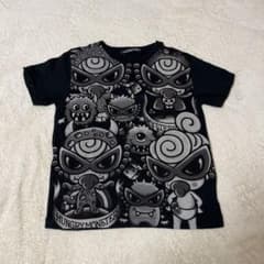 ヒスミニTシャツ　美品のサムネイル