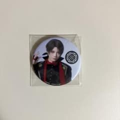 佐藤流司 刀ミュ 加州 清光 ミュージカル刀剣乱舞 缶バッジ ミュージカル刀剣乱舞 加州清光 佐藤流司 缶バッジ - メルカリ