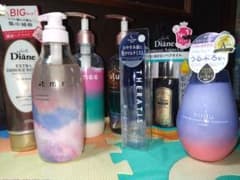 ulumee THERATIS ＋tmr hiritu Diane まとめ売りのサムネイル