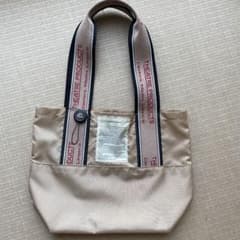 ☆シアタープロダクツ　トートバッグ☆のサムネイル