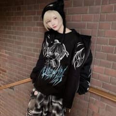 【限定】月海つくね×VOLCAN&APHRODITE コラボTシャツのサムネイル