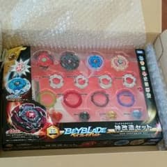 ランブー様専用☆ベイブレードバースト☆神改造セット☆のサムネイル