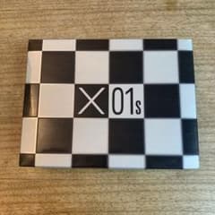 【ケンケン様専用】TOUR STAGE X-01s ソフトバージョンゴルフボールのサムネイル