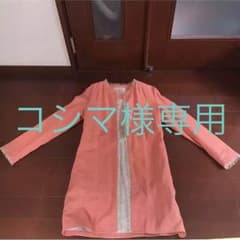スプリングコートのサムネイル