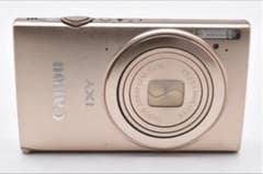 Canon IXY 430F コンパクトデジタルカメラ ローズゴールド - メルカリ