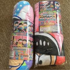 おそ松さんバスタオルのサムネイル