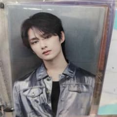 SEVENTEEN JUN トレカ RIGHT HERE JAPANのサムネイル