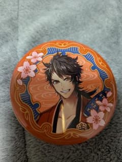 刀剣乱舞 陸奥守吉行 缶ケース - メルカリ