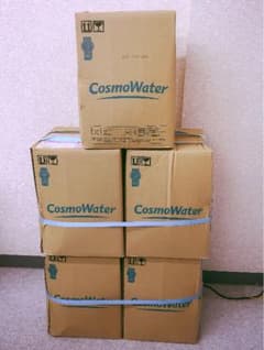 【バラ売り可】天然水コスモウォーターのサムネイル