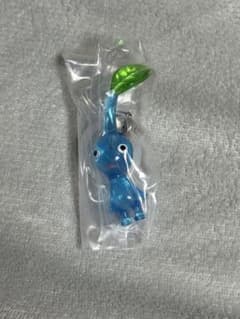 ピクミン めじるしアクセサリー 青ピクミンのサムネイル