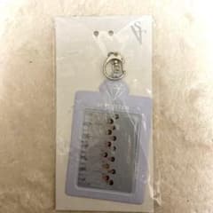 SEVENTEEN ドームツアー グッズ トレカホルダーのサムネイル