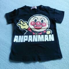 Eririnさん専用アンパンマンtシャツのサムネイル
