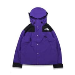 NORTH FACE ノースフェイス　マウンテンパーカー　海外限定色のサムネイル