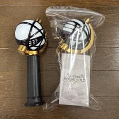sixtones youngold ペンライトのサムネイル