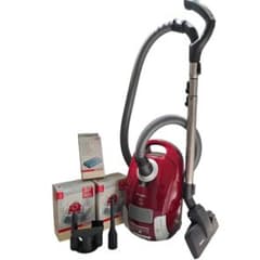 Miele ミーレ S4582 ExcelHuman 掃除機 Miele ミーレ S4582 ExcelHuman 掃除機 - メルカリ