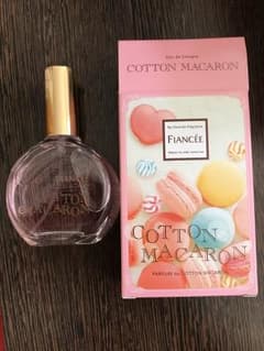 FIANCEE COTTONMACARONのサムネイル