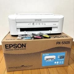 使用回数少なめEPSON エプソンプリンターPM-860PT カラリオ| Buyee日本 