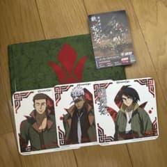 月*子様 鉄血のオルフェンズ グッズのサムネイル