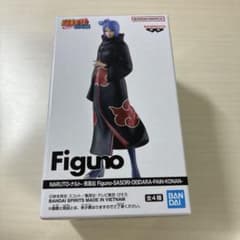 NARUTO-ナルト- 疾風伝 Figuno 小南 KONAN