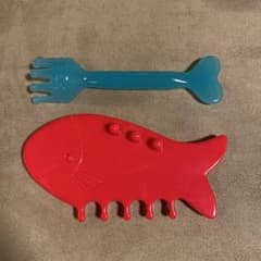 ポイント美圧かっさ＆おさかなカッサのサムネイル
