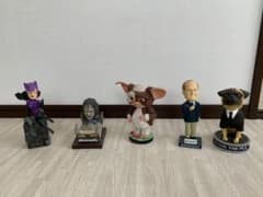 ヘッドノッカー　ボビングヘッドのサムネイル