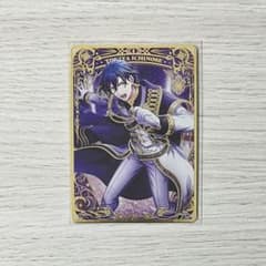 【B614】うたプリ　シャニライ　ビジュコレ　一ノ瀬トキヤ　207枚　SR うたプリ シャニライ ビジュコレ Vol.5 一ノ瀬トキヤ SR - メルカリ