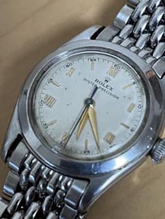 特別価格 ロレックス　オイスタープレシジョン　ref4220 アンティーク 特別価格 ロレックス オイスタープレシジョン ref4220
