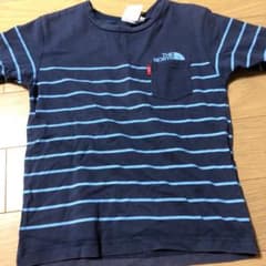 ボーダー Tシャツのサムネイル