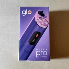 グローハイパープロ 本体１点 (新品.未開封.発送)のサムネイル