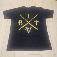LOVEBITES Tシャツ Lのサムネイル