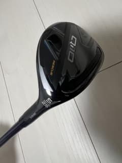 TaylorMade Qi10 Rescue 5番25°ユーティリティ カバー付 - メルカリ