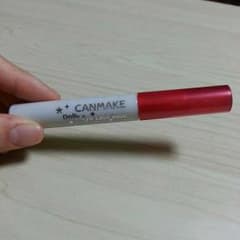 CANMAKE マスカラ下地のサムネイル